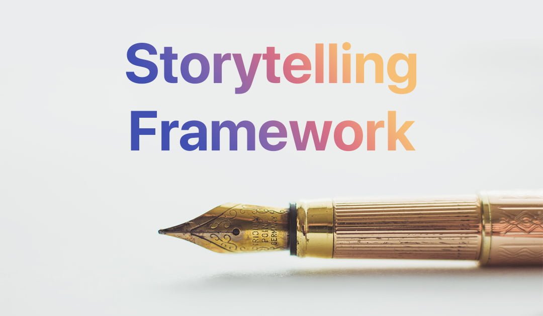 The 4 I's of Storytelling, This framework was developed by …