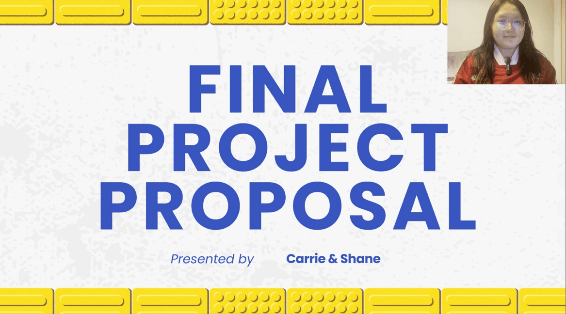Protected: Concept & Idea Presentation